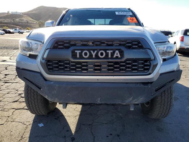 Photo 4 VIN: 3TMCZ5AN3HM061085 - TOYOTA TACOMA DOU 