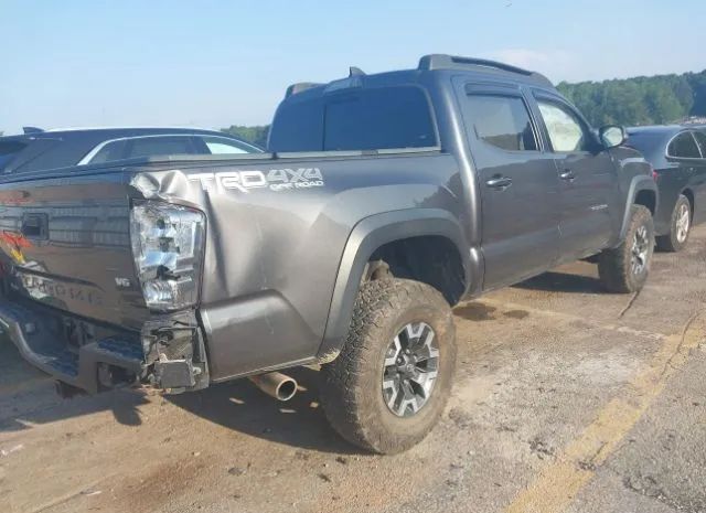 Photo 3 VIN: 3TMCZ5AN3HM064570 - TOYOTA TACOMA 