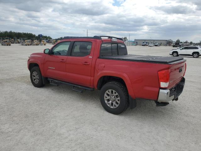 Photo 1 VIN: 3TMCZ5AN3HM067856 - TOYOTA TACOMA DOU 