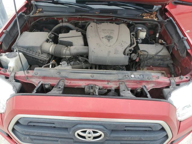 Photo 10 VIN: 3TMCZ5AN3HM067856 - TOYOTA TACOMA DOU 