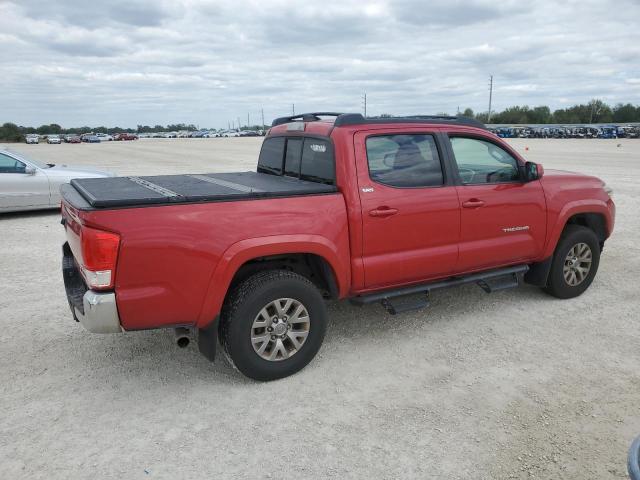 Photo 2 VIN: 3TMCZ5AN3HM067856 - TOYOTA TACOMA DOU 