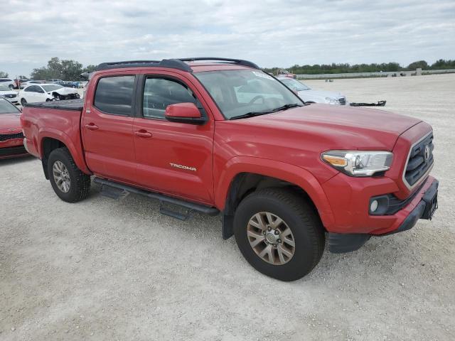 Photo 3 VIN: 3TMCZ5AN3HM067856 - TOYOTA TACOMA DOU 