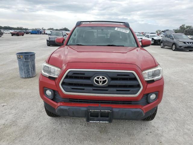 Photo 4 VIN: 3TMCZ5AN3HM067856 - TOYOTA TACOMA DOU 