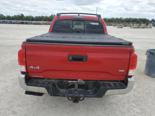 Photo 5 VIN: 3TMCZ5AN3HM067856 - TOYOTA TACOMA DOU 