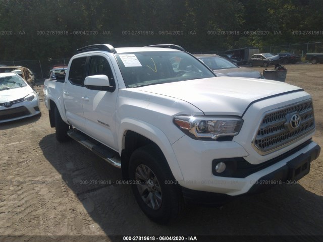 Photo 0 VIN: 3TMCZ5AN3HM070501 - TOYOTA TACOMA 