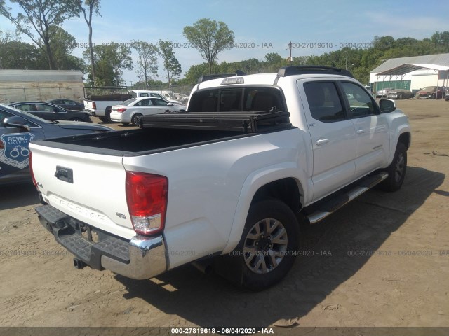 Photo 3 VIN: 3TMCZ5AN3HM070501 - TOYOTA TACOMA 