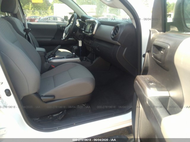 Photo 4 VIN: 3TMCZ5AN3HM070501 - TOYOTA TACOMA 