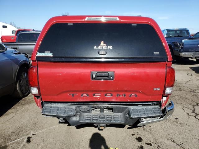 Photo 5 VIN: 3TMCZ5AN3HM071289 - TOYOTA TACOMA 