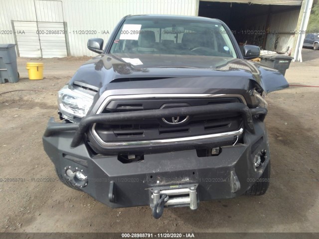 Photo 5 VIN: 3TMCZ5AN3HM072605 - TOYOTA TACOMA 