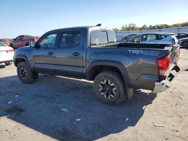 Photo 1 VIN: 3TMCZ5AN3HM073883 - TOYOTA TACOMA DOU 