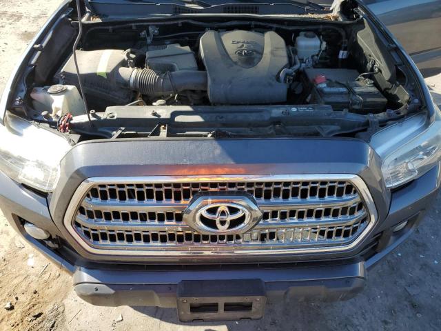 Photo 10 VIN: 3TMCZ5AN3HM073883 - TOYOTA TACOMA DOU 