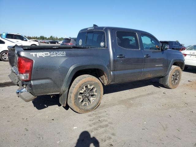 Photo 2 VIN: 3TMCZ5AN3HM073883 - TOYOTA TACOMA DOU 