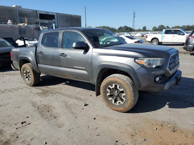 Photo 3 VIN: 3TMCZ5AN3HM073883 - TOYOTA TACOMA DOU 