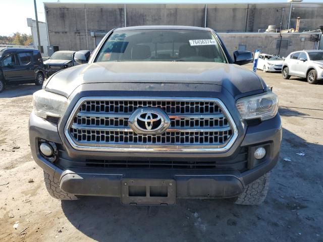 Photo 4 VIN: 3TMCZ5AN3HM073883 - TOYOTA TACOMA DOU 