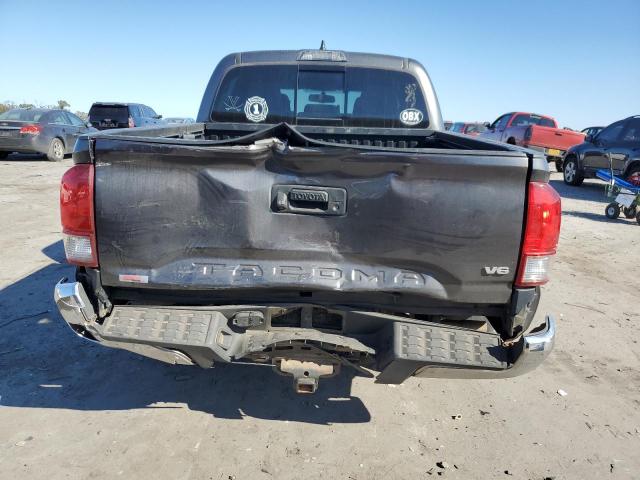 Photo 5 VIN: 3TMCZ5AN3HM073883 - TOYOTA TACOMA DOU 