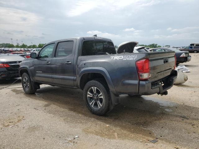 Photo 1 VIN: 3TMCZ5AN3HM084091 - TOYOTA TACOMA DOU 