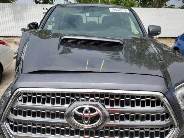 Photo 10 VIN: 3TMCZ5AN3HM084091 - TOYOTA TACOMA DOU 