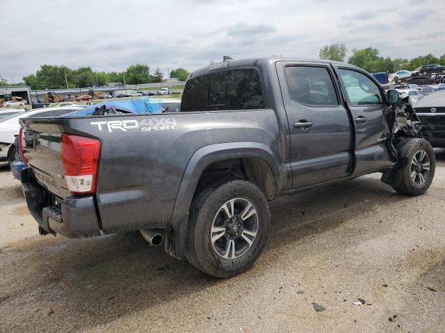 Photo 2 VIN: 3TMCZ5AN3HM084091 - TOYOTA TACOMA DOU 