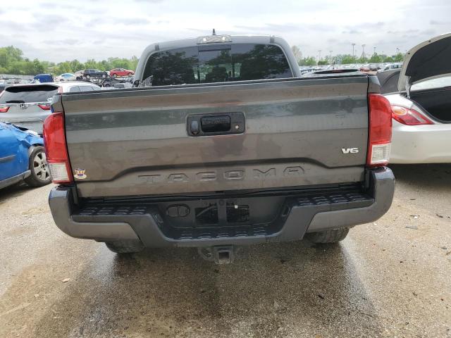 Photo 5 VIN: 3TMCZ5AN3HM084091 - TOYOTA TACOMA DOU 