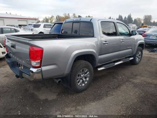 Photo 3 VIN: 3TMCZ5AN3HM100600 - TOYOTA TACOMA 