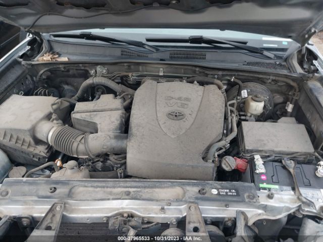 Photo 9 VIN: 3TMCZ5AN3HM100600 - TOYOTA TACOMA 