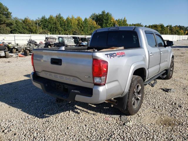 Photo 3 VIN: 3TMCZ5AN3HM101472 - TOYOTA TACOMA DOU 