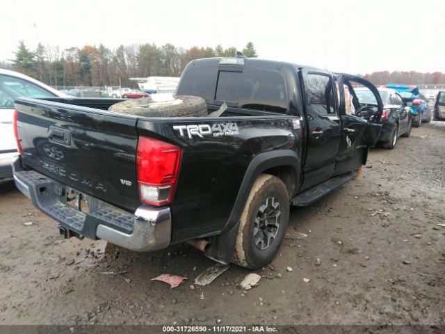 Photo 3 VIN: 3TMCZ5AN3HM101911 - TOYOTA TACOMA 