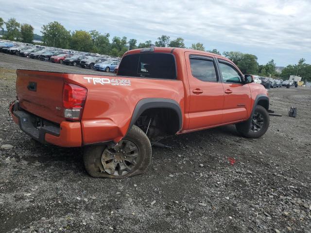 Photo 2 VIN: 3TMCZ5AN3HM104808 - TOYOTA TACOMA DOU 