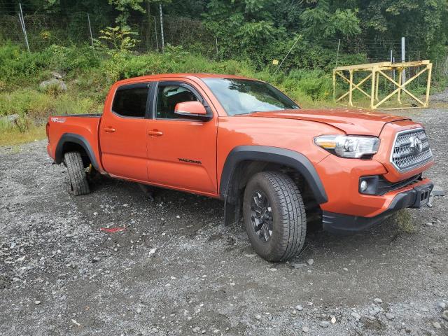 Photo 3 VIN: 3TMCZ5AN3HM104808 - TOYOTA TACOMA DOU 