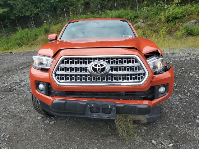 Photo 4 VIN: 3TMCZ5AN3HM104808 - TOYOTA TACOMA DOU 