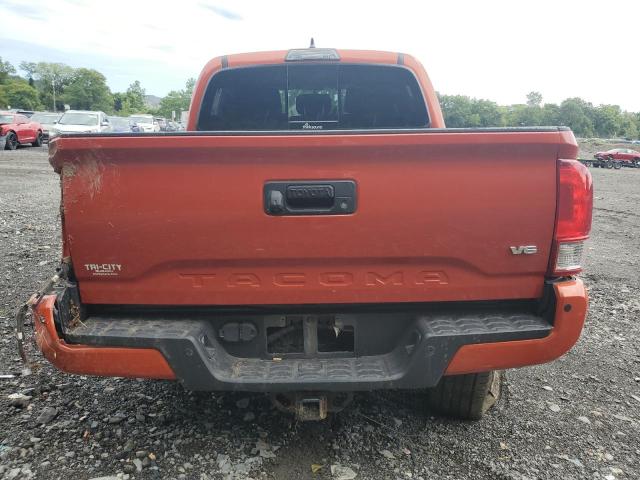 Photo 5 VIN: 3TMCZ5AN3HM104808 - TOYOTA TACOMA DOU 