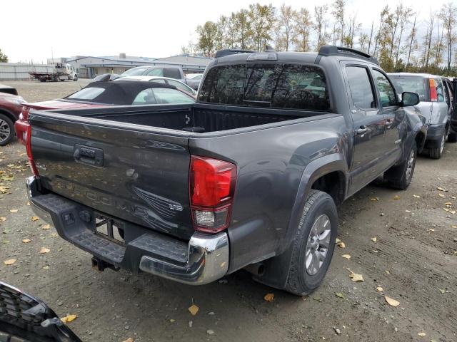 Photo 3 VIN: 3TMCZ5AN3JM122733 - TOYOTA TACOMA DOU 