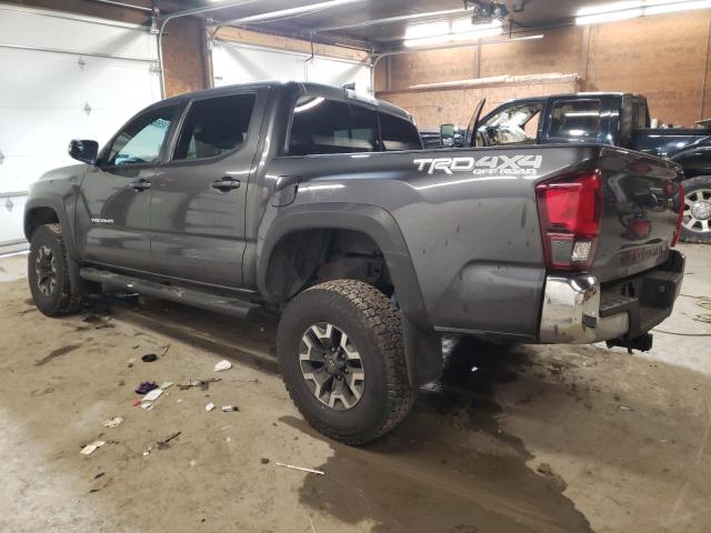 Photo 1 VIN: 3TMCZ5AN3JM122991 - TOYOTA TACOMA 