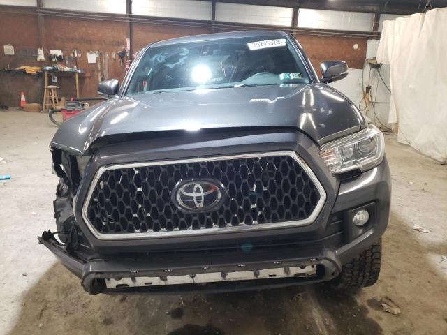 Photo 4 VIN: 3TMCZ5AN3JM122991 - TOYOTA TACOMA 