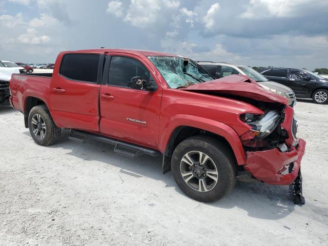 Photo 3 VIN: 3TMCZ5AN3JM128113 - TOYOTA TACOMA 