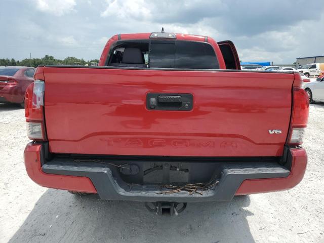 Photo 5 VIN: 3TMCZ5AN3JM128113 - TOYOTA TACOMA 