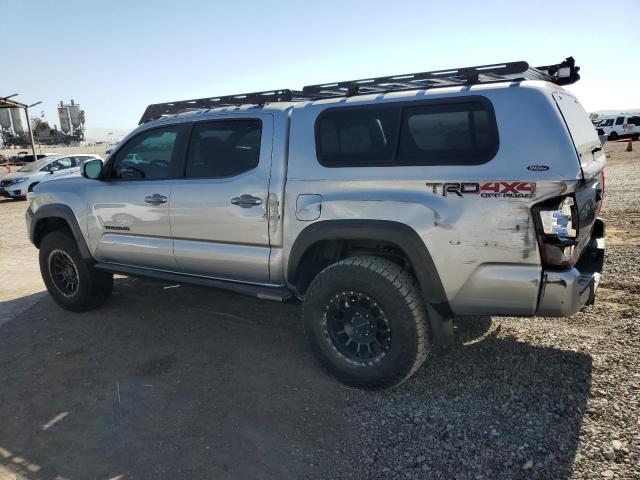 Photo 1 VIN: 3TMCZ5AN3JM129309 - TOYOTA TACOMA DOU 