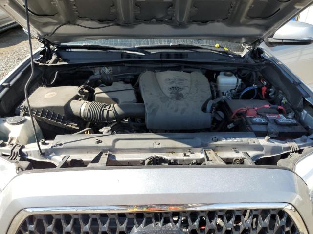 Photo 10 VIN: 3TMCZ5AN3JM129309 - TOYOTA TACOMA DOU 