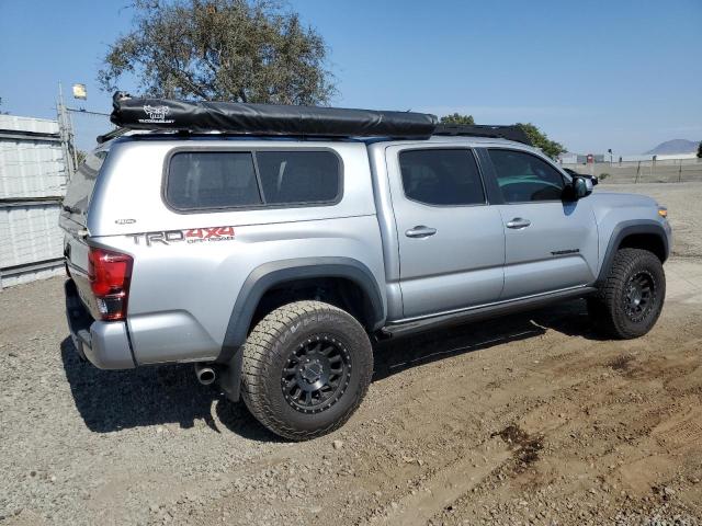 Photo 2 VIN: 3TMCZ5AN3JM129309 - TOYOTA TACOMA DOU 