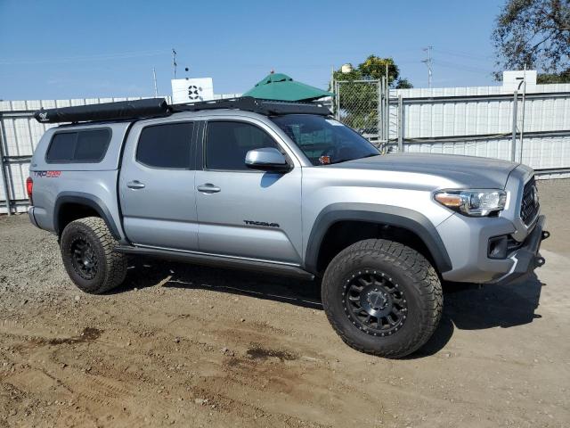 Photo 3 VIN: 3TMCZ5AN3JM129309 - TOYOTA TACOMA DOU 