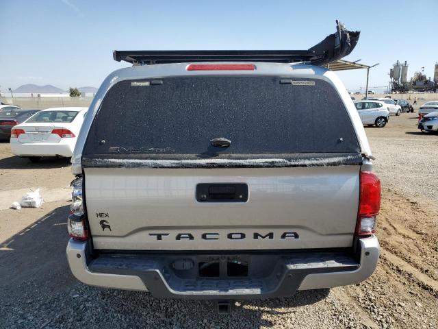 Photo 5 VIN: 3TMCZ5AN3JM129309 - TOYOTA TACOMA DOU 