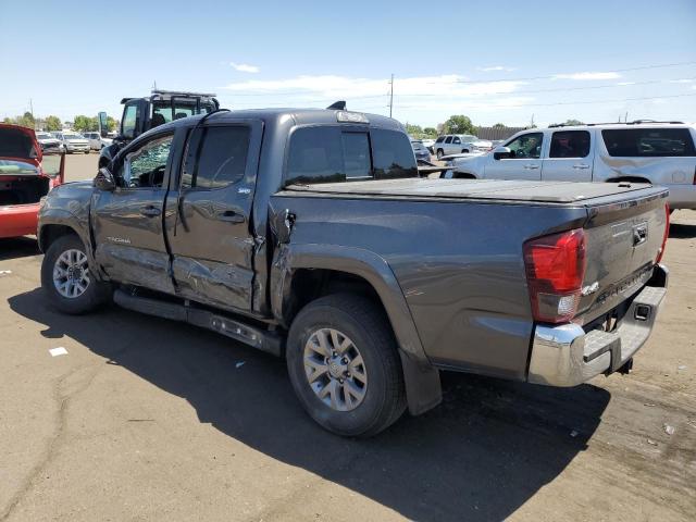 Photo 1 VIN: 3TMCZ5AN3JM133439 - TOYOTA TACOMA DOU 