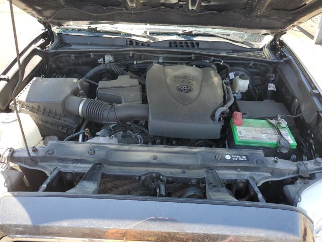 Photo 10 VIN: 3TMCZ5AN3JM133439 - TOYOTA TACOMA DOU 