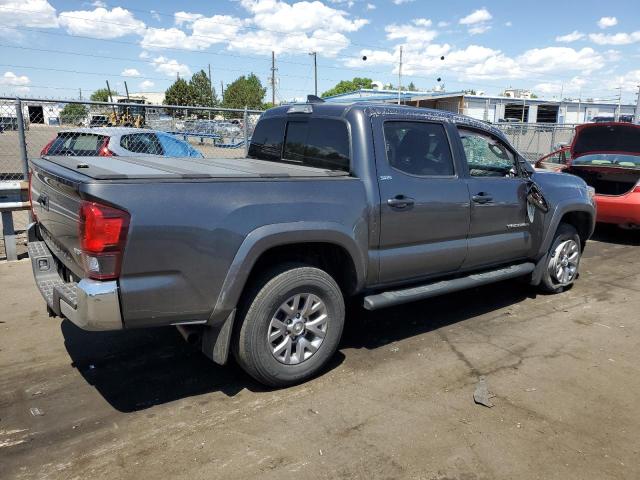 Photo 2 VIN: 3TMCZ5AN3JM133439 - TOYOTA TACOMA DOU 