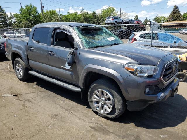 Photo 3 VIN: 3TMCZ5AN3JM133439 - TOYOTA TACOMA DOU 