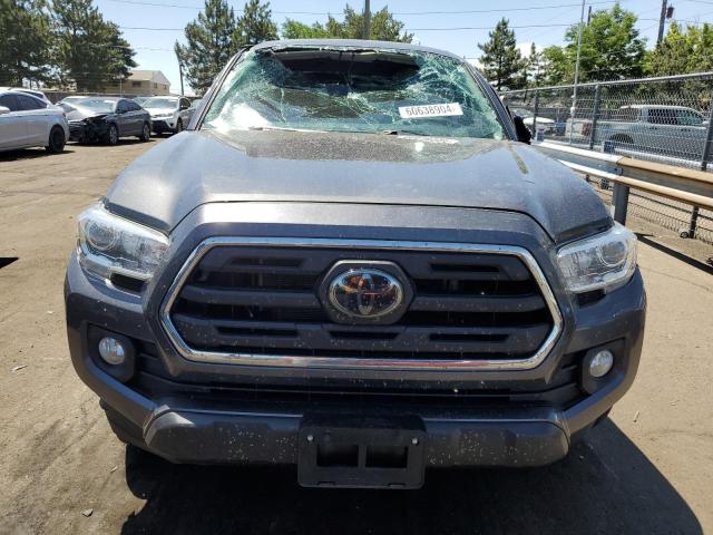 Photo 4 VIN: 3TMCZ5AN3JM133439 - TOYOTA TACOMA DOU 