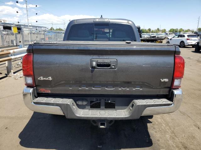 Photo 5 VIN: 3TMCZ5AN3JM133439 - TOYOTA TACOMA DOU 