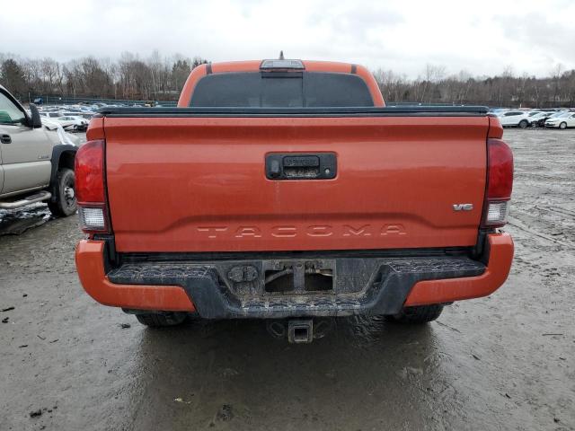 Photo 5 VIN: 3TMCZ5AN3JM136289 - TOYOTA TACOMA DOU 