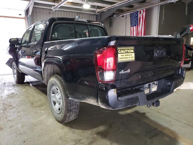 Photo 2 VIN: 3TMCZ5AN3JM136759 - TOYOTA TACOMA DOU 