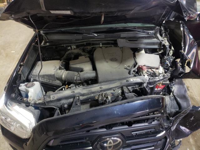 Photo 6 VIN: 3TMCZ5AN3JM136759 - TOYOTA TACOMA DOU 